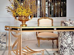 The Dolli At Acropolis, A Hotel To Live