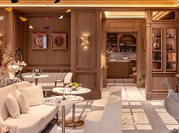 The Dolli At Acropolis, A Hotel To Live