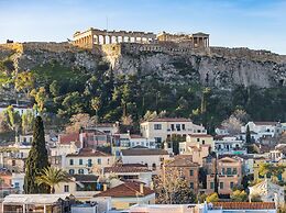 The Dolli At Acropolis, A Hotel To Live