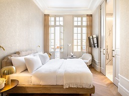 The Dolli At Acropolis, A Hotel To Live