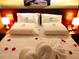 Hotel Sol Andino Cajamarca