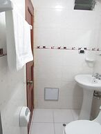 Hotel Sol Andino Cajamarca