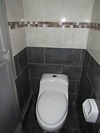 Hotel Sol Andino Cajamarca