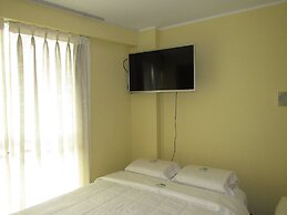 Hotel Sol Andino Cajamarca