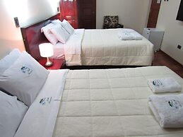 Hotel Sol Andino Cajamarca