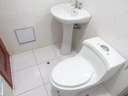 Hotel Sol Andino Cajamarca