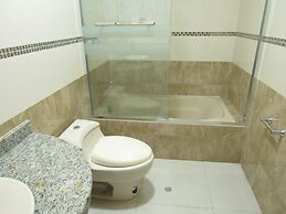 Hotel Sol Andino Cajamarca