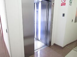 Hotel Sol Andino Cajamarca