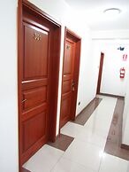 Hotel Sol Andino Cajamarca