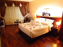 Hotel Sol Andino Cajamarca