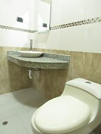 Hotel Sol Andino Cajamarca