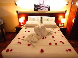 Hotel Sol Andino Cajamarca