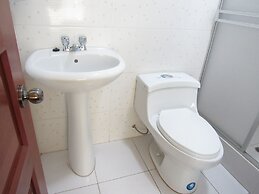 Hotel Sol Andino Cajamarca