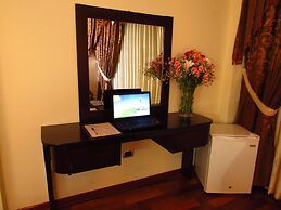 Hotel Sol Andino Cajamarca