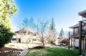 Sunburst Condominiums