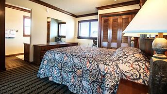 Sunburst Condominiums