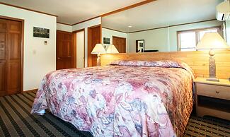 Sunburst Condominiums