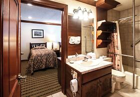 Sunburst Condominiums