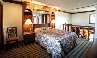 Sunburst Condominiums