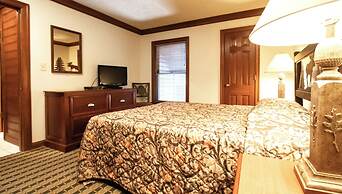 Sunburst Condominiums