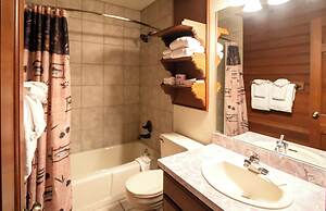 Sunburst Condominiums