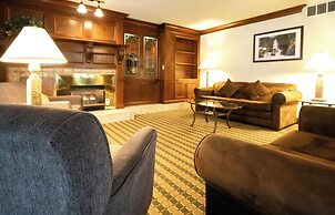 Sunburst Condominiums