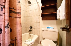 Sunburst Condominiums