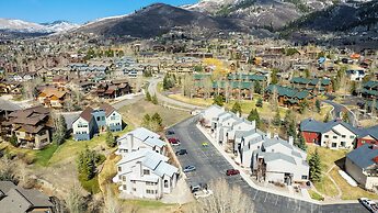 Sunburst Condominiums