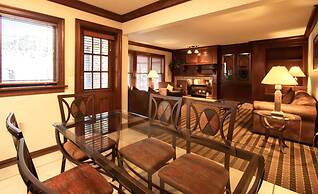 Sunburst Condominiums