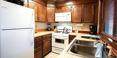 Sunburst Condominiums