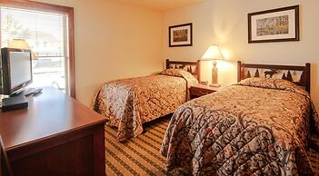 Sunburst Condominiums