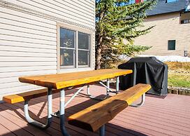 Sunburst Condominiums