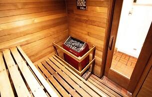 Sunburst Condominiums