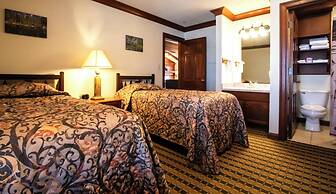 Sunburst Condominiums