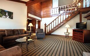 Sunburst Condominiums