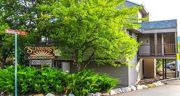 Sunburst Condominiums