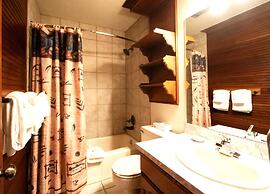 Sunburst Condominiums