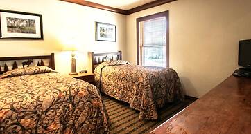 Sunburst Condominiums