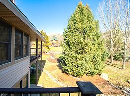 Sunburst Condominiums