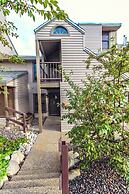 Sunburst Condominiums