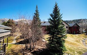 Sunburst Condominiums