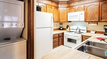 Sunburst Condominiums