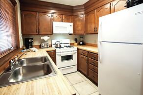 Sunburst Condominiums