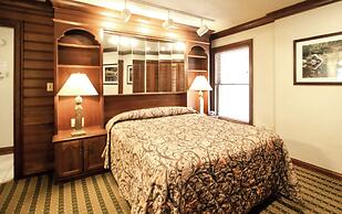 Sunburst Condominiums