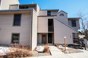 Sunburst Condominiums