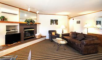 Sunburst Condominiums