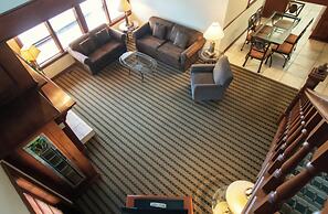 Sunburst Condominiums