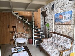 1 Bedroom Studio Double bed Batroun old Souk