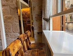 1 Bedroom Studio Double bed Batroun old Souk