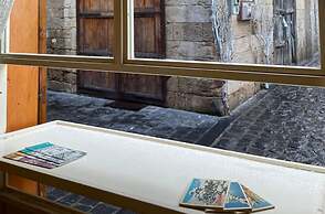 1 Bedroom Studio Double bed Batroun old Souk